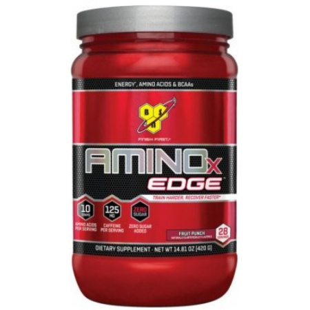 Amino X EDGE, 28 serv