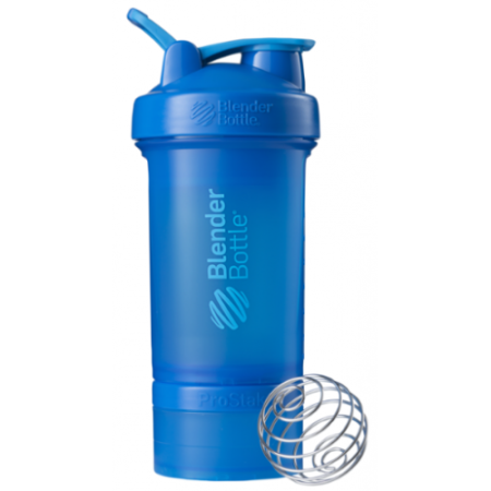 ProStak, 650ml Cyan