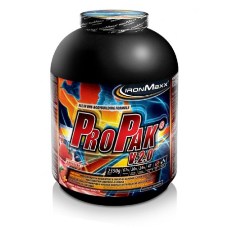Propak V 2.0, 2350 gr.