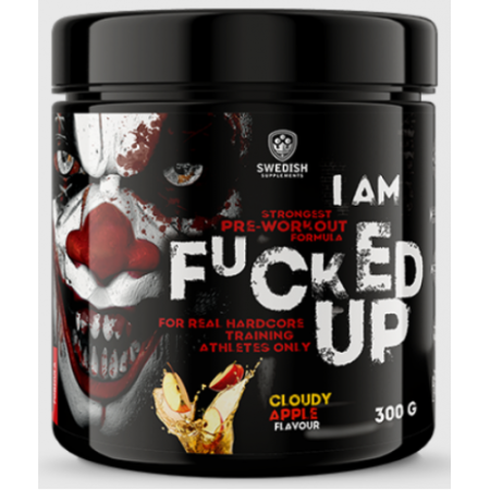 Fucked Up Joker, 300g