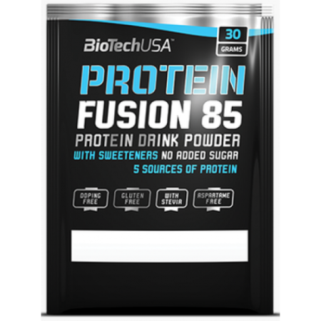 Protein Fusion 85, 30g