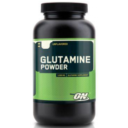 Glutamine Powder, 300g