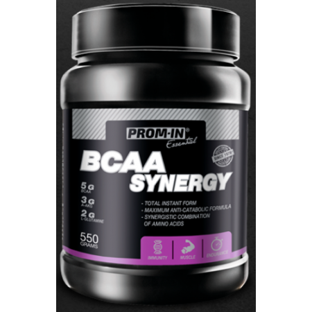 BCAA synergy, 550g