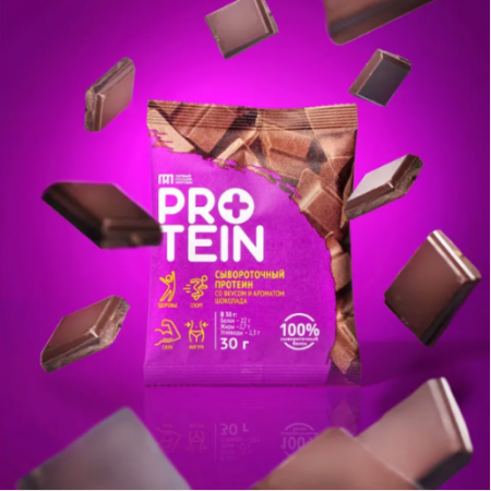 PROtein, 30g (Шоколад)