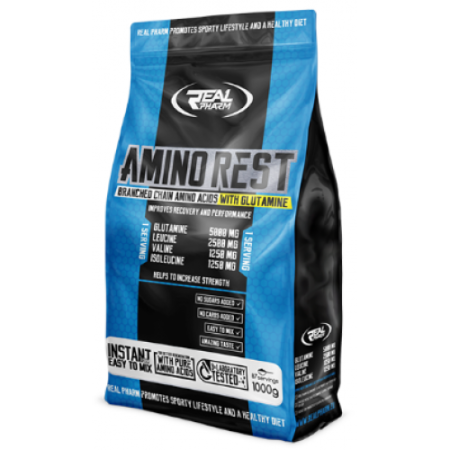 Amino Rest, 1000g
