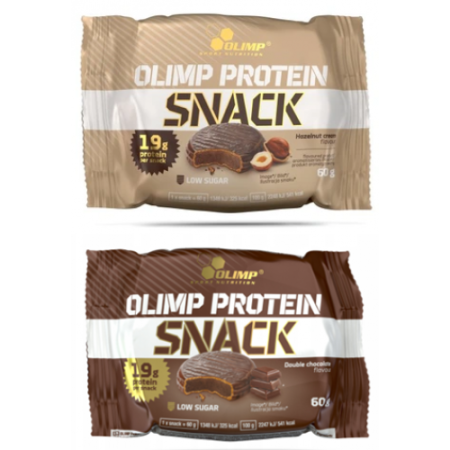 Olimp Protein Snack, 60g