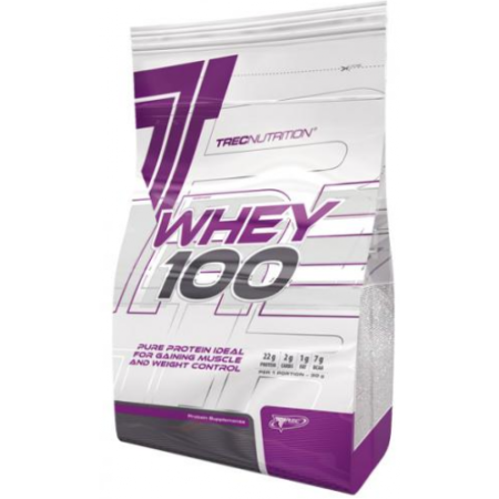 Whey 100, 2275g