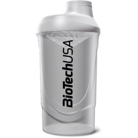 WAVE SHAKER, 600 ml