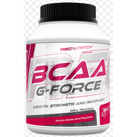 BCAA G Force, 600g