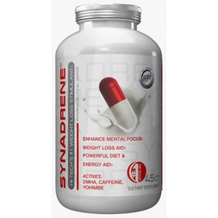 Synadrene (1-3D), 45 ct