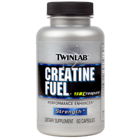 CREATINE FUEL CAPS 300 caps