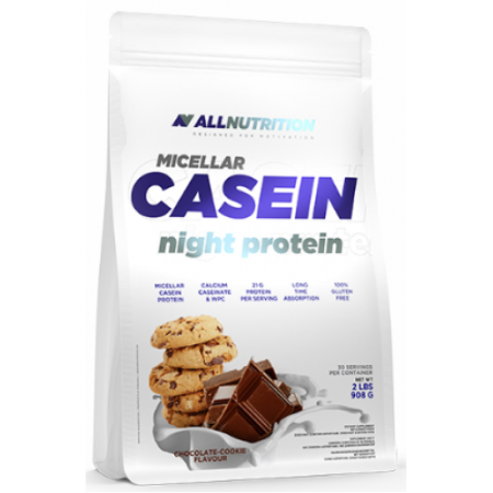 Micellar Casein Night Protein, 908g