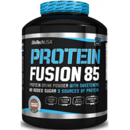 Protein Fusion 85, 2270g