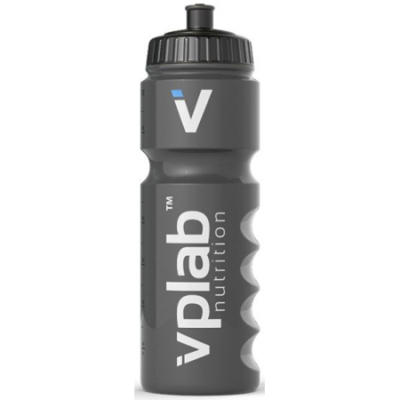 DRINKING BOTTLE GRIPPER, 750ml (Grey)
