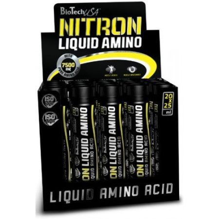 Nitron Ampoule, 25ml x 20bottle