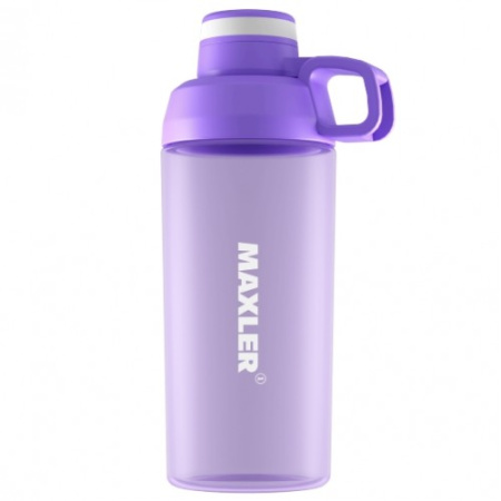 Promo Shaker Essence, 600 ml (Фиолетовый)