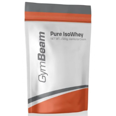 Pure IsoWhey, 2500g