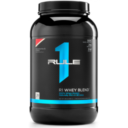 Whey Blend, 908g