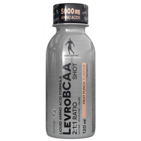 Levro BCAA Shot, 120 ml