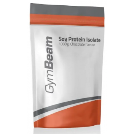 Soy Isolate, 1000g