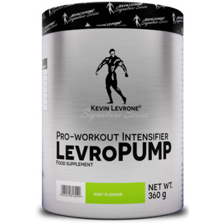 Levro Pump, 360g
