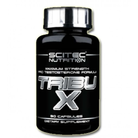 TRIBU X - 90 капсул