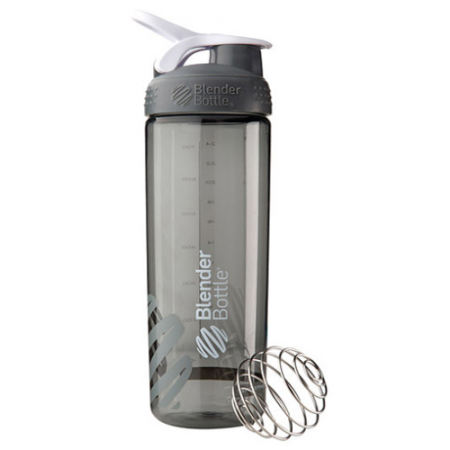 Sleek Promo, 820ml Grey