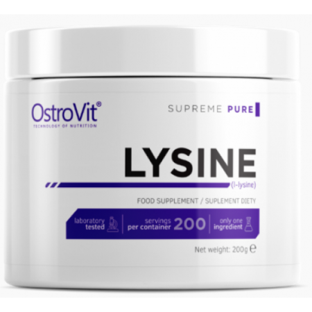 LYSINE, 200g