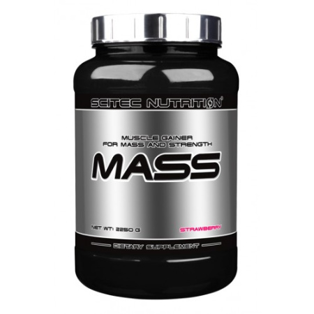 Mass, 2250 gr.