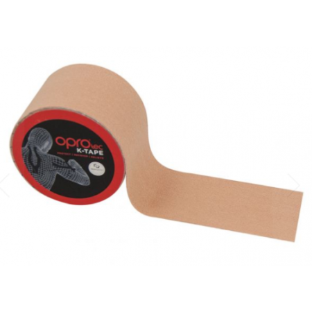 KINESIOLOGY TAPE (кинезио тейп) BEIGE
