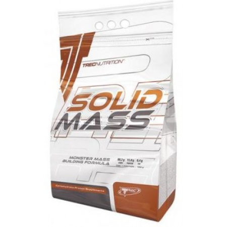 Solid Mass, 3 кг