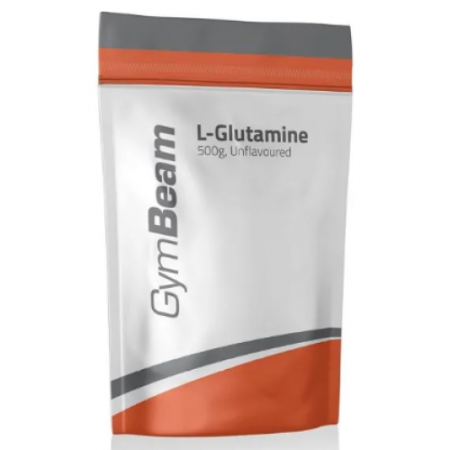 L-Glutamine, 1000g
