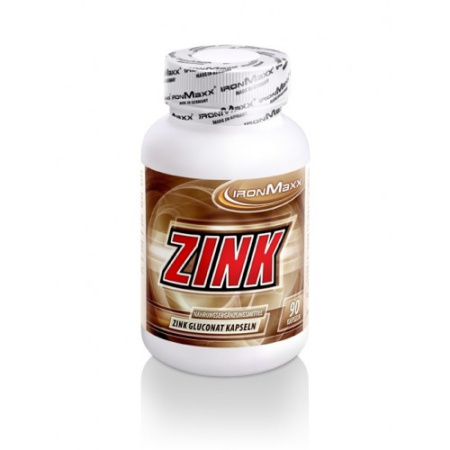 Zink, 90 капс