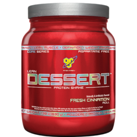 Lean Dessert Protein, 630 gr.