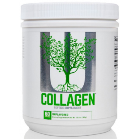 Collagen, 300g (со вкусами)