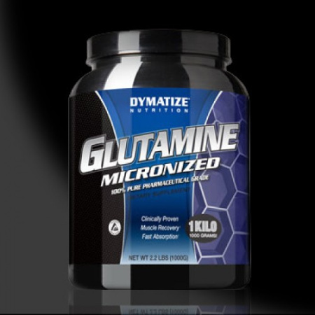 Glutamine 1000гр.