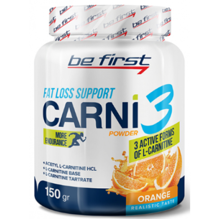 Carni 3 Powder, 150g