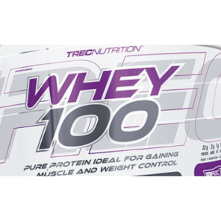 Whey 100, 30 г