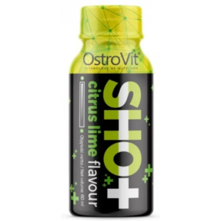 PRE SHOT, 80 ml