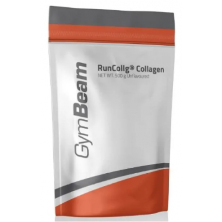 RunCollg Hydrolyzed Collagen, 500g