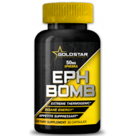 EPH Bomb, 60caps