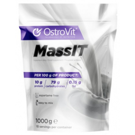MASS IT, 1000 g