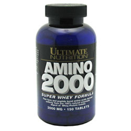 Amino 2000 150 таб