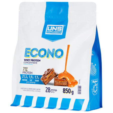ECONO INSTANT, 850g