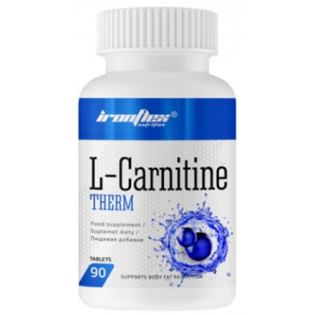 L-Carnitine Therm, 90tabs