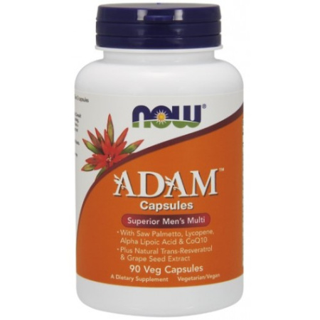 ADAM, 90 Vcaps