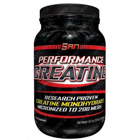 Perfomance Creatine 1200 гр.