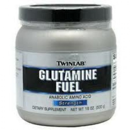 GLUTAMINE 500 g