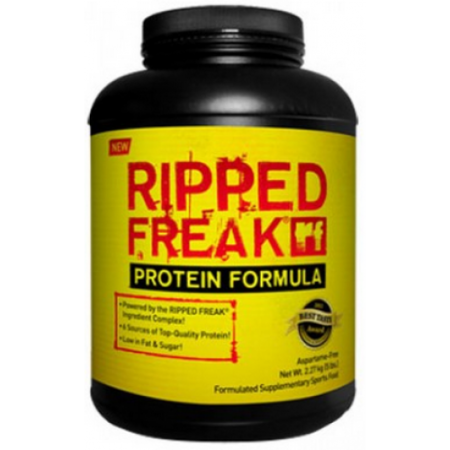 Ripped Freak Protein Formula, 2,25 кг