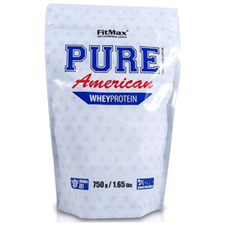American Pure protein, 0,75 kg